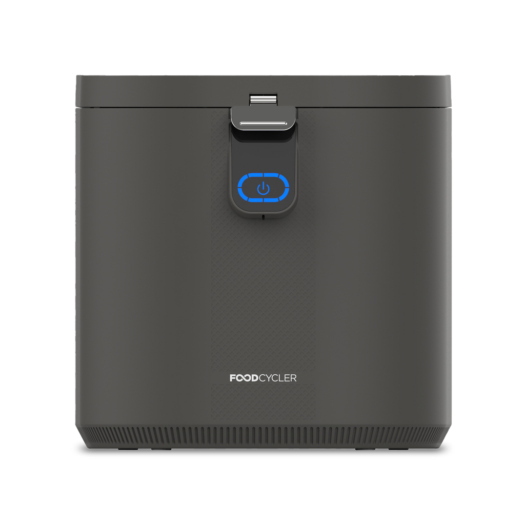 FoodCycler Eco 5 - Grey