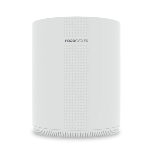 White FoodCycler Eco 3