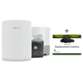 Eco 3 food scrap collector and accessories