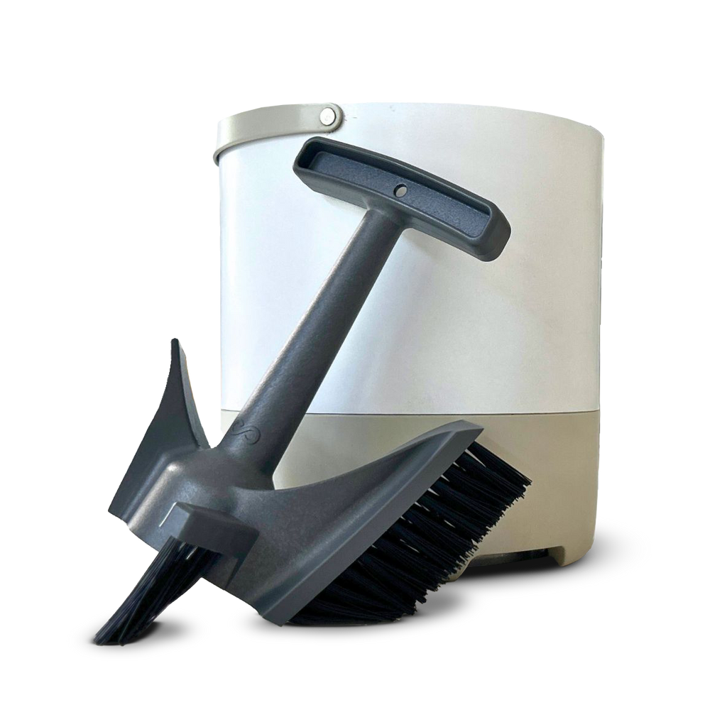Eco 3™ Food Waste Bucket & InfinityBrush Pack