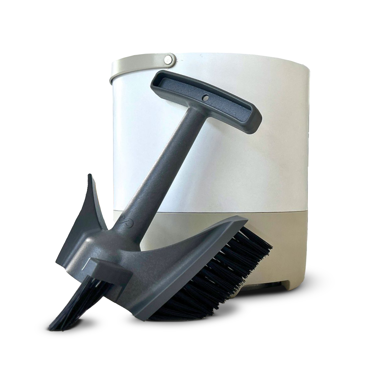 Eco 3™ Food Waste Bucket & InfinityBrush Pack